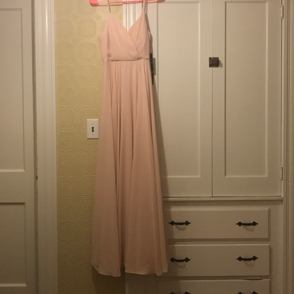 Lulus Dresses & Skirts - NWT Lulus All About Love Maxi Dress